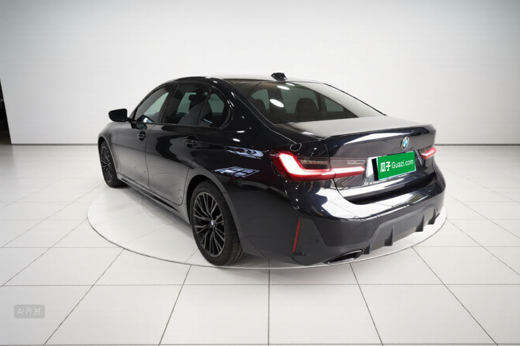 宝马 宝马3系 2023 汽车图片 #5