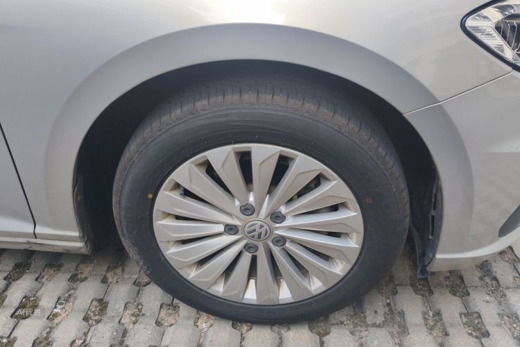 Volkswagen Lavida 2019 #9 Volkswagen Lavida 2019 car image #9