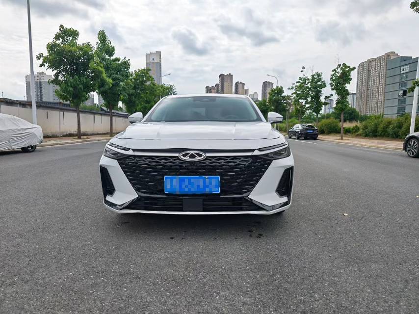 Chery Arrizo 8 2023 #2 Chery Arrizo 8 2023 صورة سيارة #2