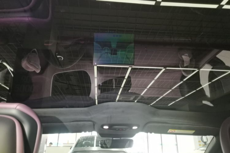 MI SU7 2025 #20 MI SU7 2025 immagine di auto #20