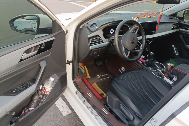 Volkswagen Lavida 2023 #18 Volkswagen Lavida 2023 car image #18