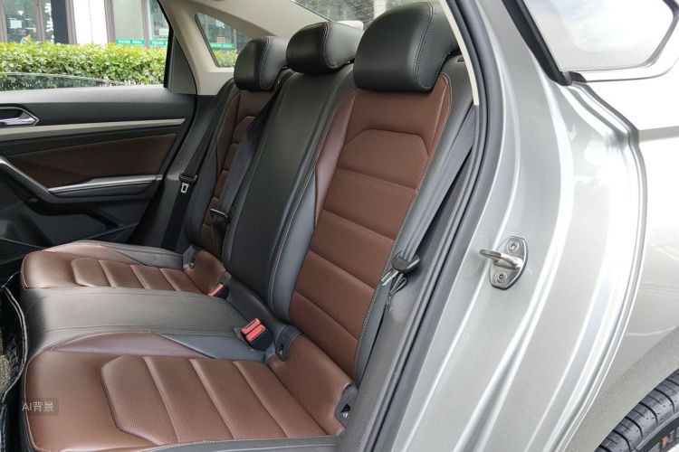 Volkswagen Lavida 2019 car image #19