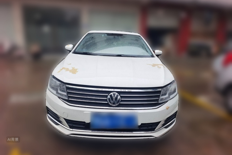 Volkswagen Lavida 2020 #3 Volkswagen Lavida 2020 car image #3