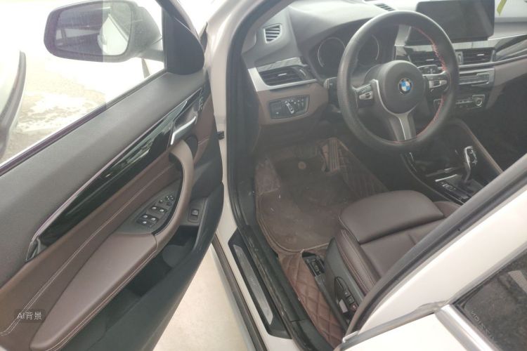 BMW X1 2020 car image #18
