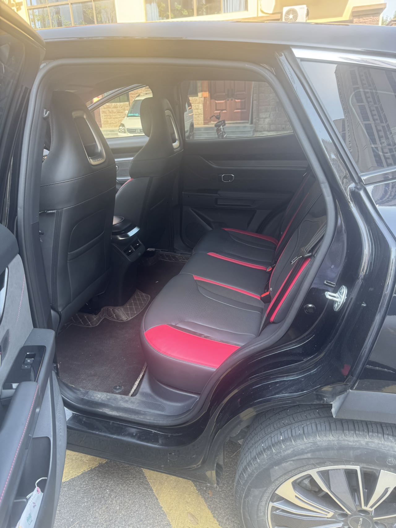 Jetour Dashing 2023 #6 Jetour Dashing 2023 imagen de coche #6