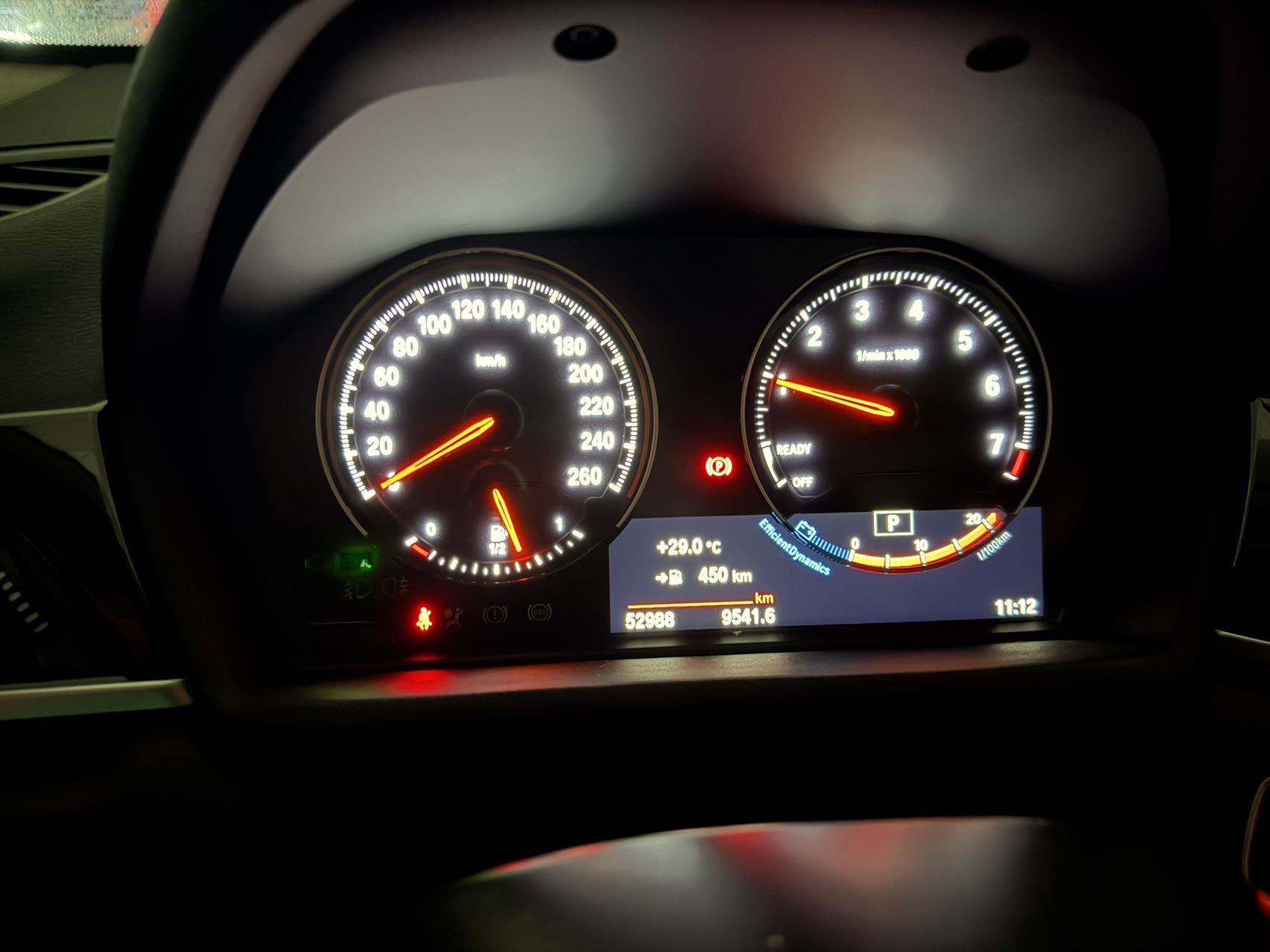 BMW X1 2022 car image #5
