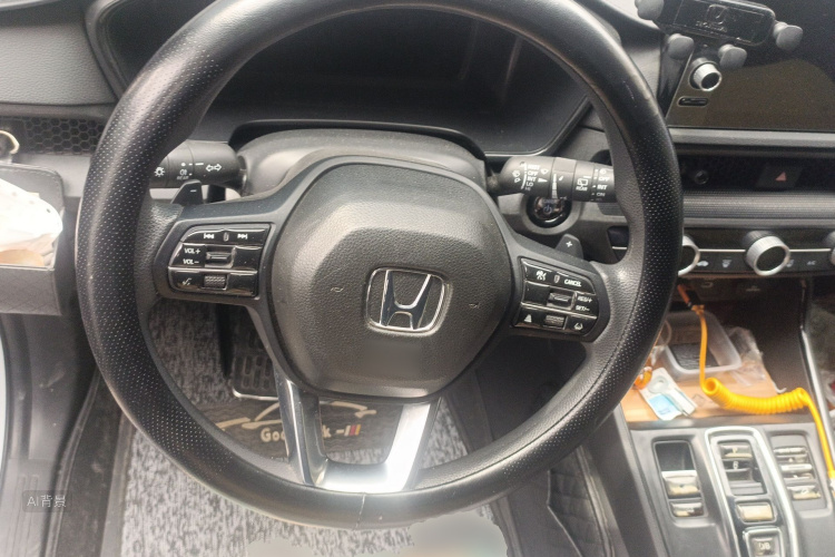 Honda CR-V 2024 immagine di auto #12