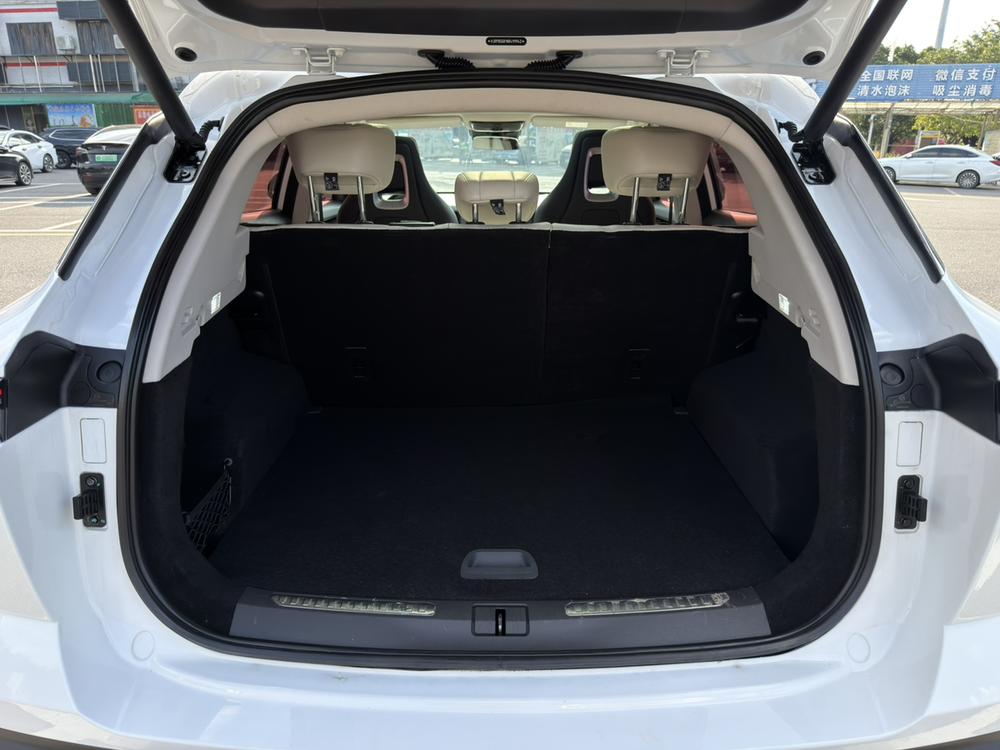 Jetour Dashing 2023 car image #29