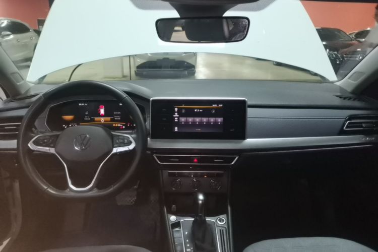 Volkswagen Lavida 2023 car image #10