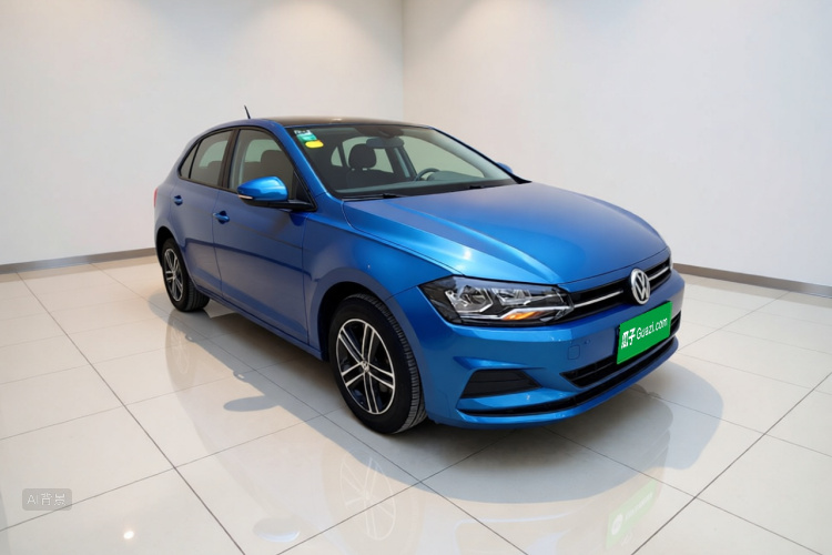 Volkswagen Polo 2020 car image #4