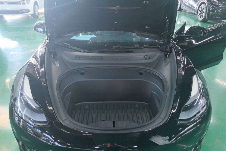 Tesla Model 3 2023 imagem de carro #20