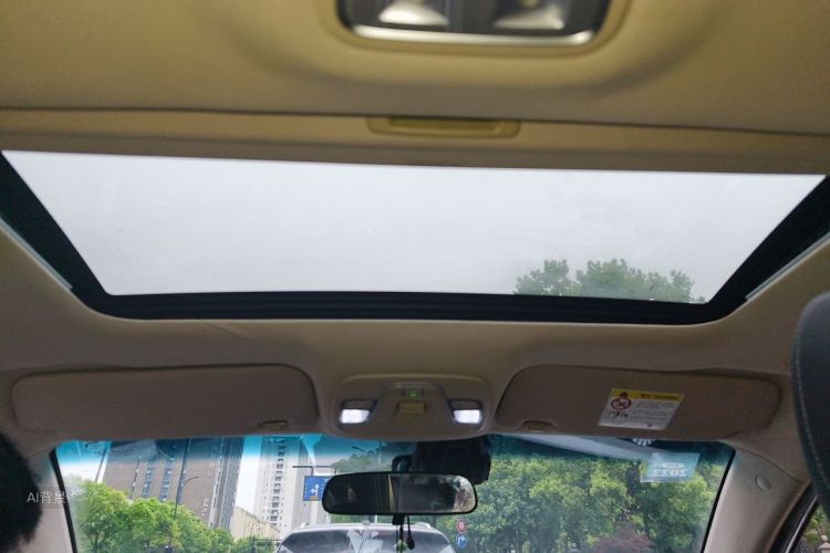 GEELY Emgrand 2018 #20 GEELY Emgrand 2018 car image #20