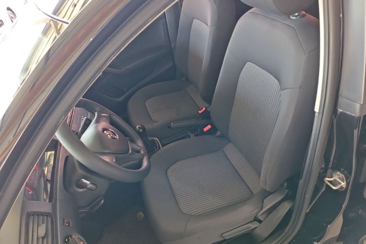 Volkswagen Santana 2019 #20 Volkswagen Santana 2019 image de voiture #20