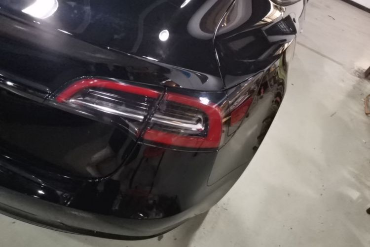 Tesla Model 3 2023 #8 Tesla Model 3 2023 car image #8