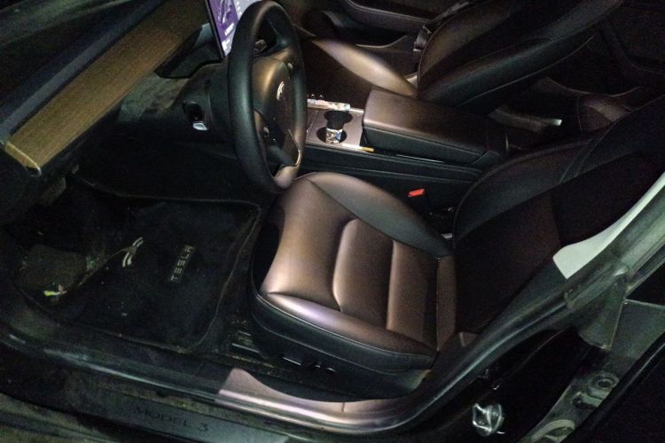 Tesla Model 3 2021 #15 Tesla Model 3 2021 immagine di auto #15