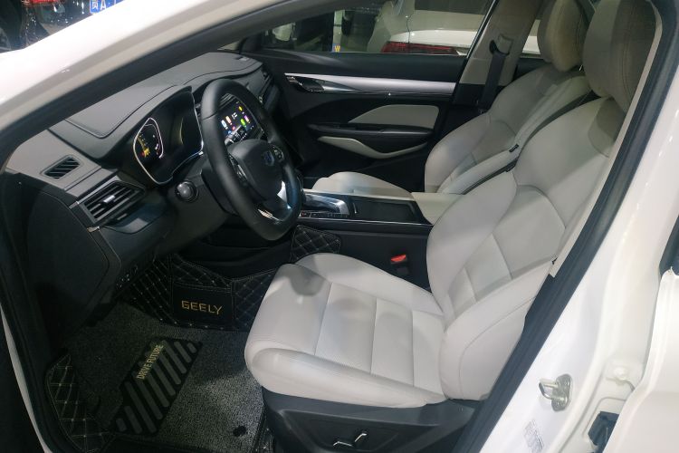 GEELY Binray 2019 car image #15