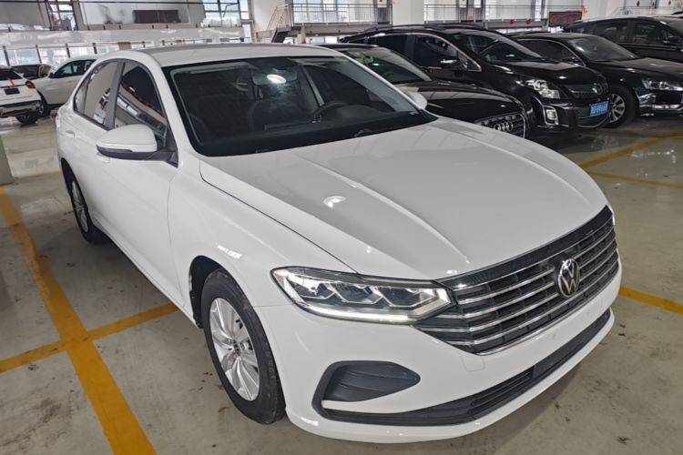 Volkswagen Lavida 2022 car image #6