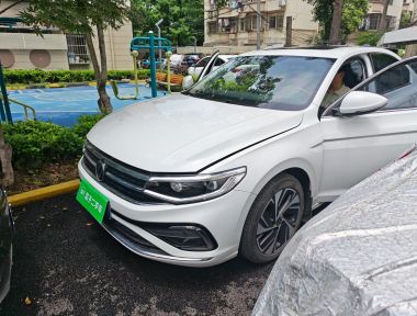 Volkswagen Bora 2023 Volkswagen Bora 2023 car image