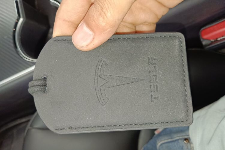 Tesla Model 3 2020 immagine di auto #9