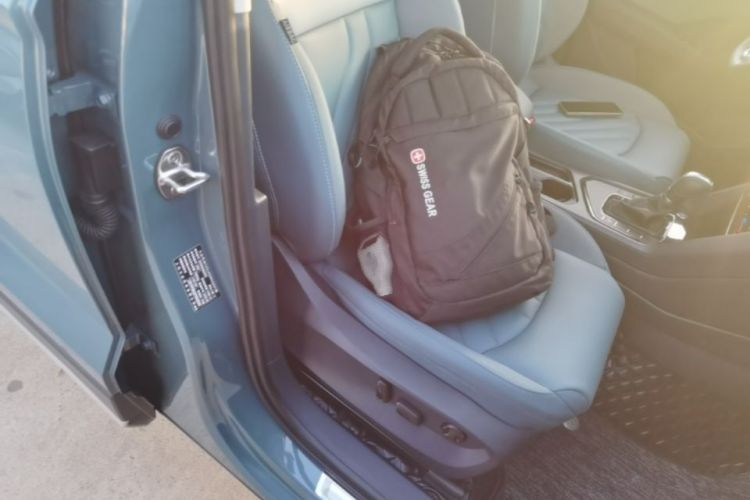 大众 途岳 2024 汽车图片 #24