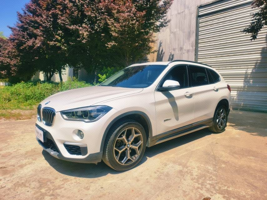 2018 2018 car image
