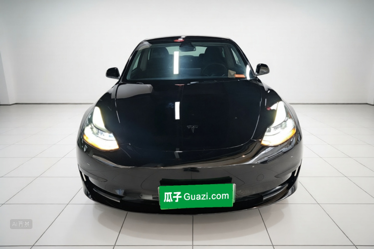Tesla Model 3 2023 #3 Tesla Model 3 2023 car image #3