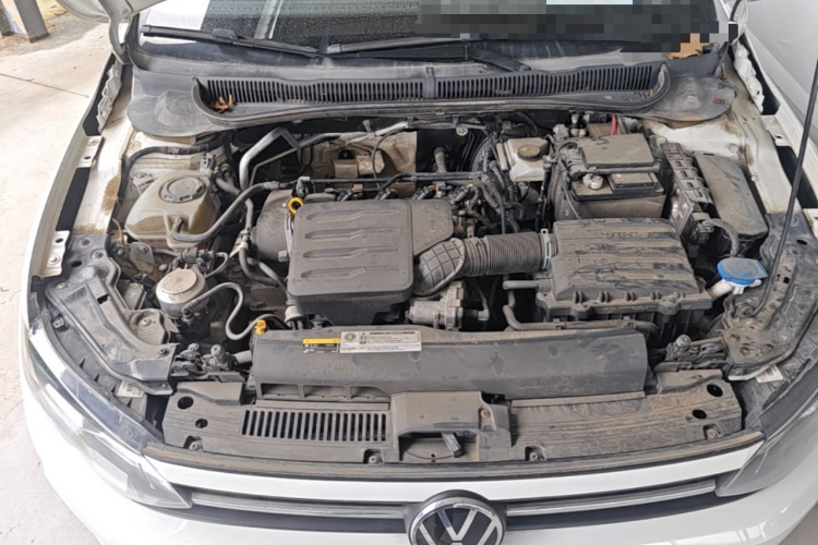 Volkswagen Polo 2023 #20 Volkswagen Polo 2023 car image #20