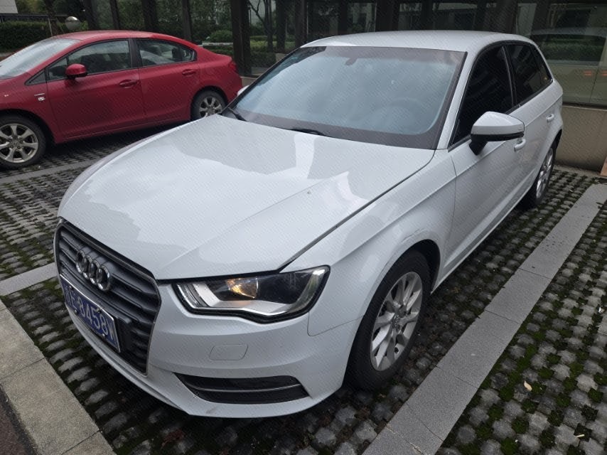 2014 2014 car image