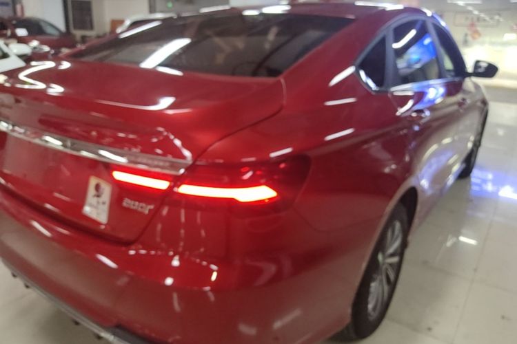 GEELY Binray 2020 #8 GEELY Binray 2020 car image #8