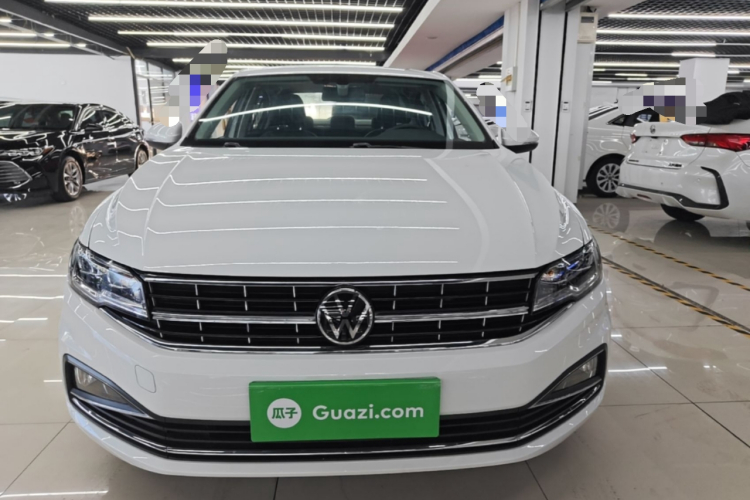 Volkswagen Bora 2021 car image #3