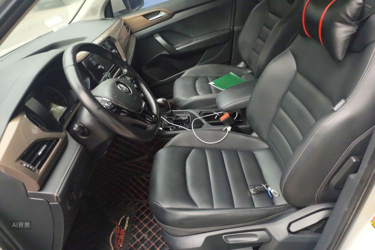 Volkswagen Tharu 2020 صورة سيارة #9