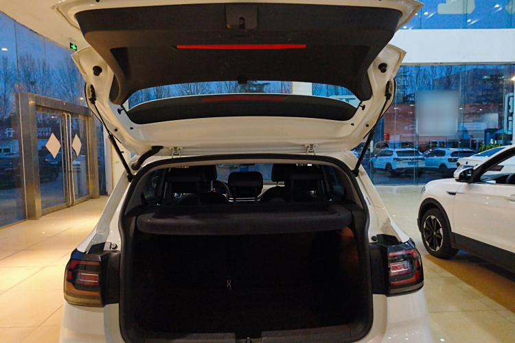 大众 探影 2024 汽车图片 #21