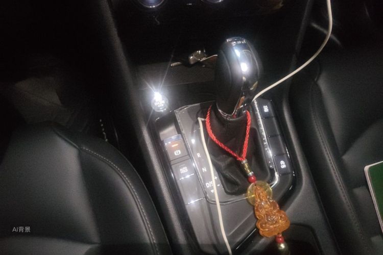 Volkswagen Tharu 2019 car image #16