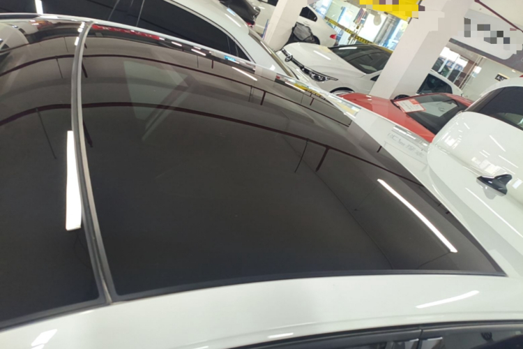Volkswagen Golf 2022 car image #25