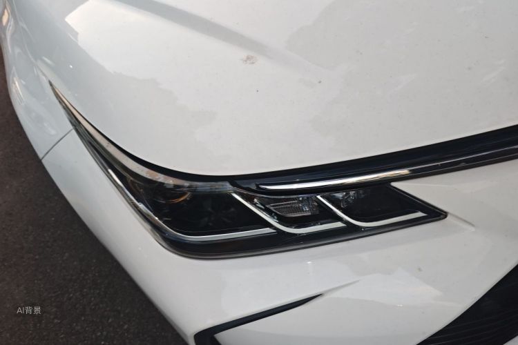Toyota Corolla 2020 car image #8