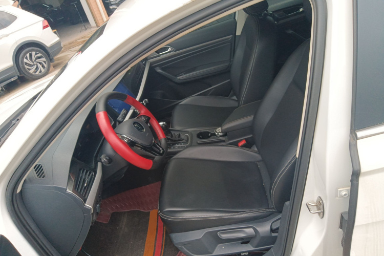 Volkswagen Lavida 2022 car image #19