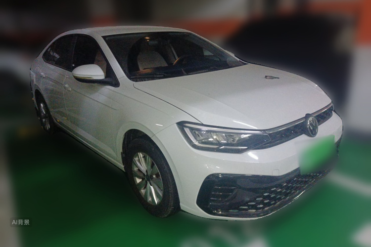 Volkswagen Lavida 2024 #4 Volkswagen Lavida 2024 immagine di auto #4