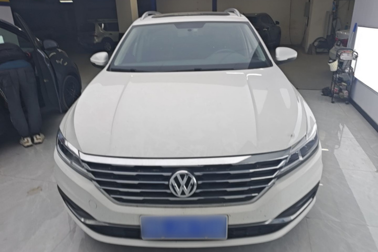 Volkswagen Lavida 2019 #3 Volkswagen Lavida 2019 car image #3