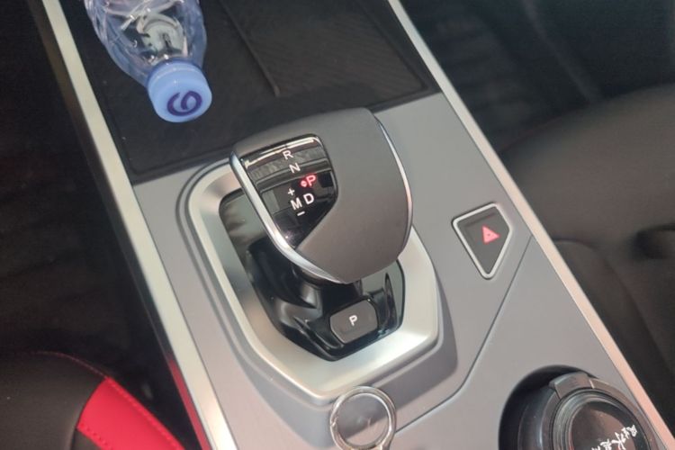 Jetour Dashing 2025 car image #14