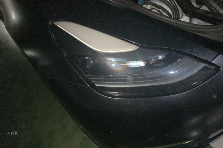 Tesla Model Y 2021 #8 Tesla Model Y 2021 car image #8