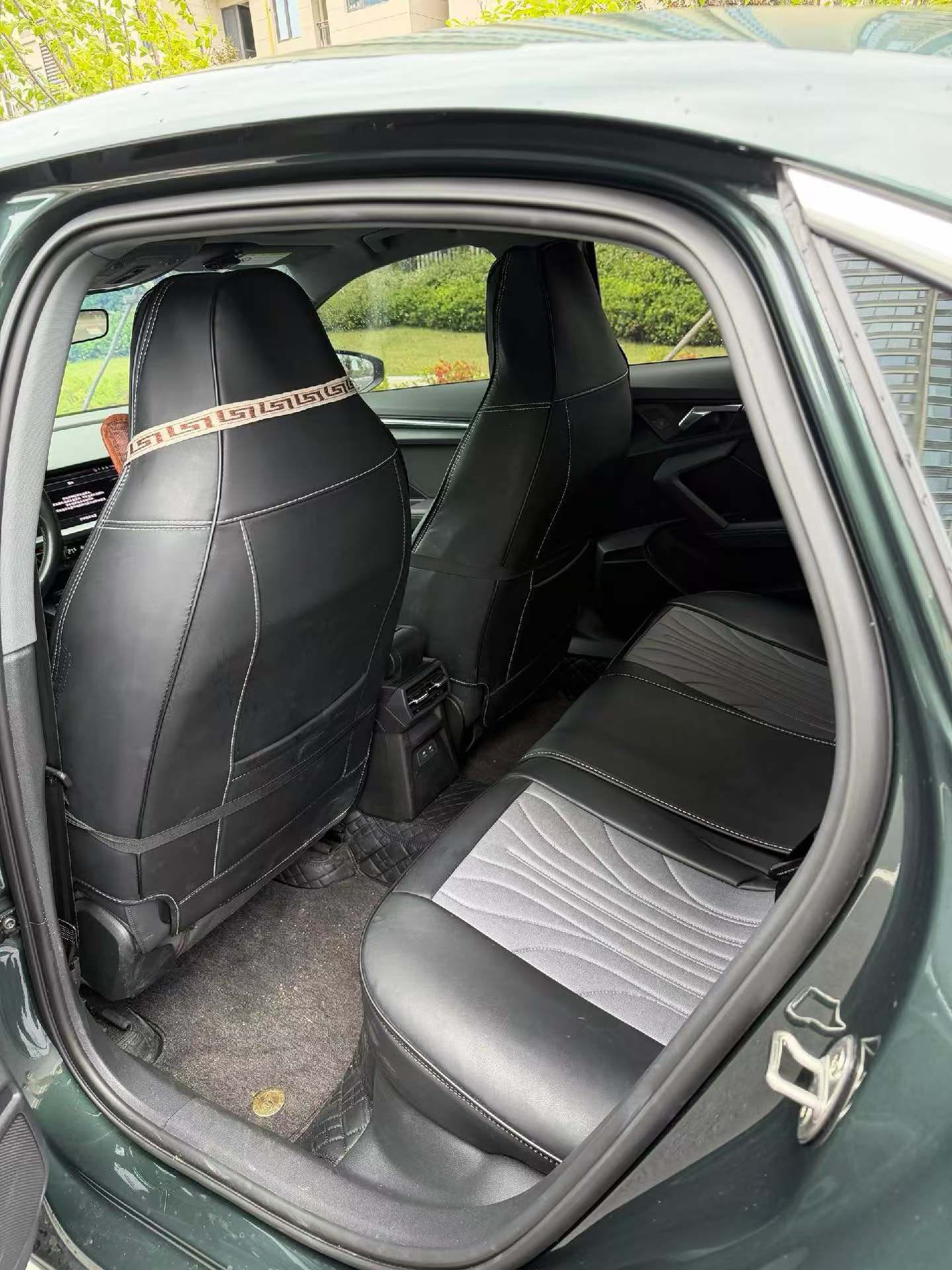 Audi A3 2024 car image #5