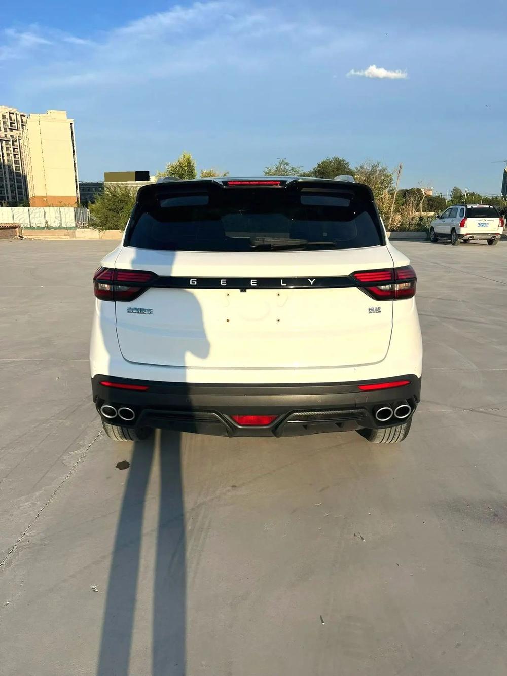 2020 #5 2020 car image #5