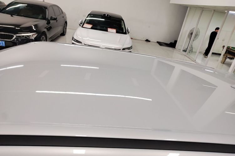 BYD YuanUP 2024 #25 BYD YuanUP 2024 car image #25