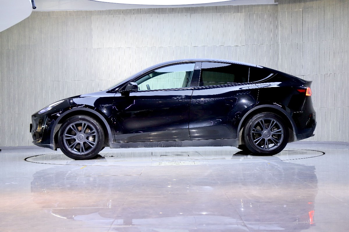 Tesla Model Y 2022 immagine di auto #3