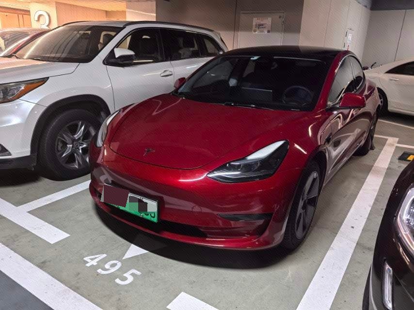 Tesla Model 3 2023 Tesla Model 3 2023 car image
