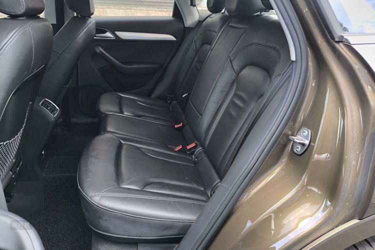 Audi Q3 2016 #19 Audi Q3 2016 imagen de coche #19