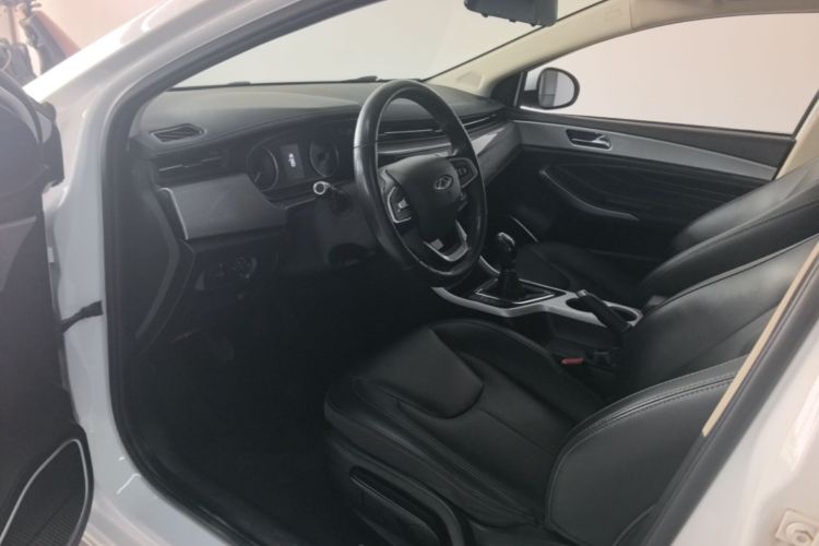 Chery Arrizo 5 2019 #16 Chery Arrizo 5 2019 image de voiture #16