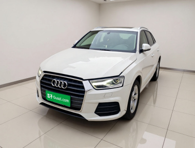 Audi Q3 2017 car image 
