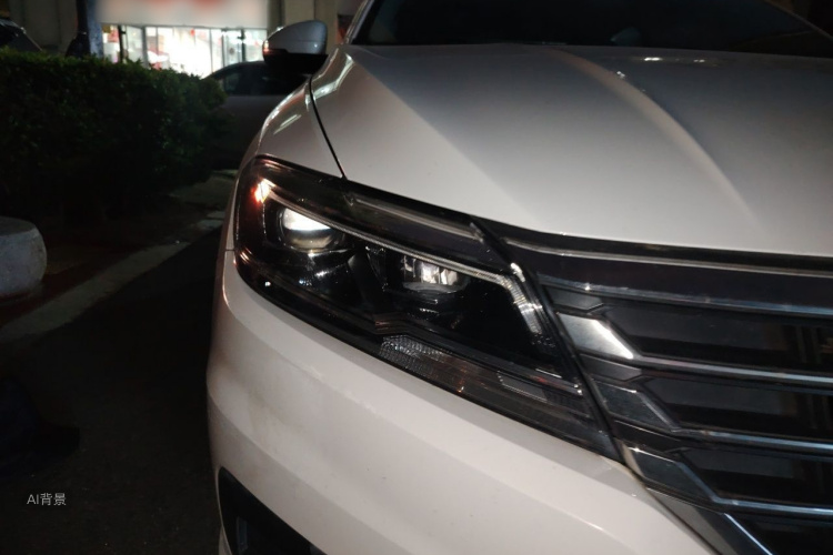 Volkswagen Lavida 2019 #8 Volkswagen Lavida 2019 car image #8