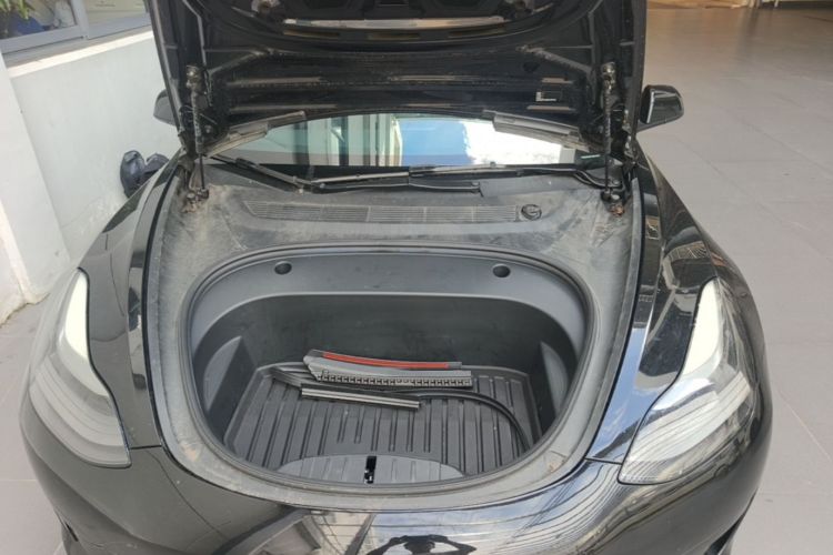 Tesla Model 3 2021 car image #22
